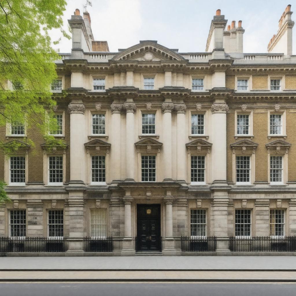 Chatham House